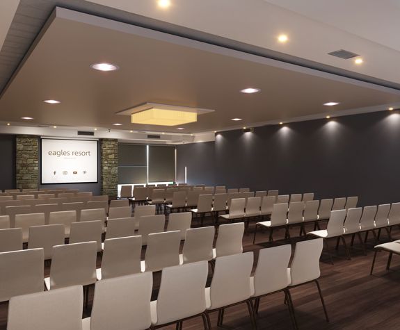 Eagles Resort Theodora Conference Hall 5